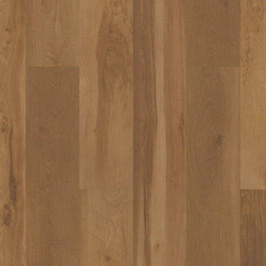 COREtec Plus HD - Blended Sienna